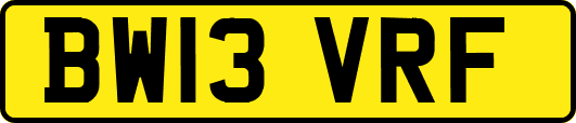 BW13VRF