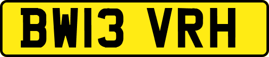 BW13VRH