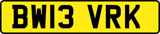 BW13VRK