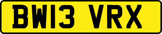 BW13VRX