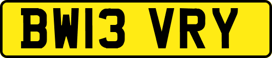 BW13VRY