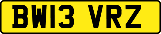 BW13VRZ