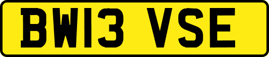 BW13VSE