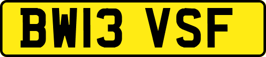 BW13VSF