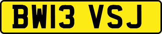 BW13VSJ