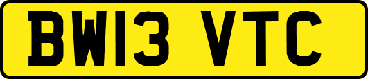 BW13VTC