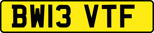 BW13VTF