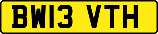 BW13VTH