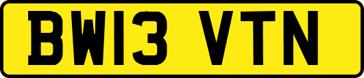 BW13VTN
