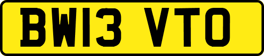 BW13VTO