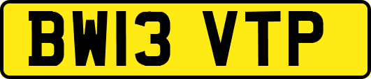 BW13VTP