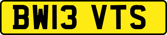 BW13VTS