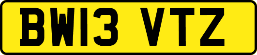 BW13VTZ