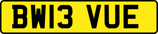 BW13VUE