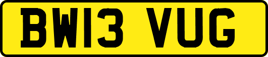 BW13VUG
