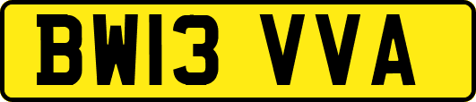 BW13VVA