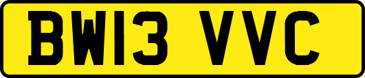 BW13VVC