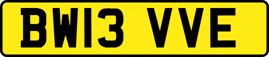 BW13VVE