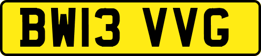 BW13VVG