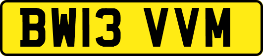BW13VVM