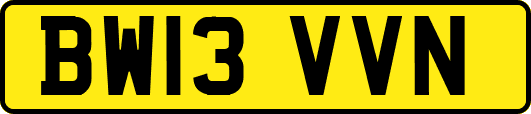 BW13VVN