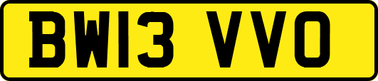 BW13VVO