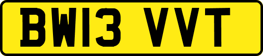 BW13VVT