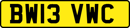 BW13VWC