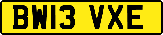 BW13VXE