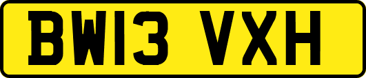 BW13VXH