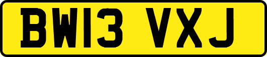 BW13VXJ