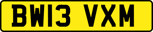 BW13VXM