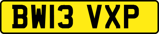 BW13VXP