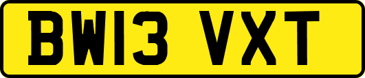 BW13VXT