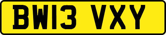 BW13VXY