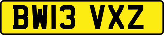 BW13VXZ