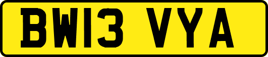 BW13VYA