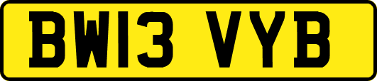 BW13VYB