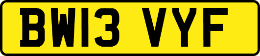 BW13VYF