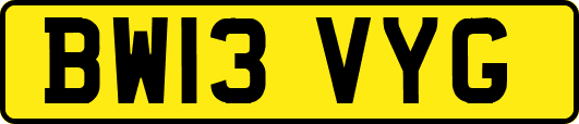 BW13VYG