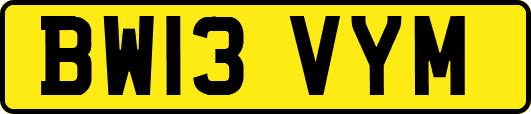 BW13VYM