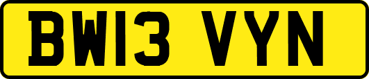 BW13VYN