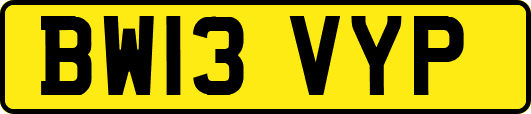 BW13VYP