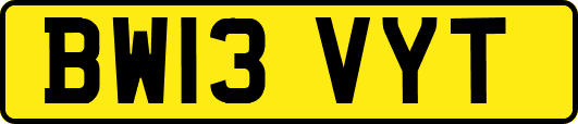 BW13VYT