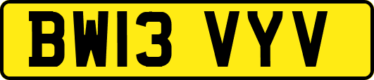 BW13VYV