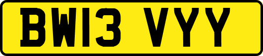 BW13VYY