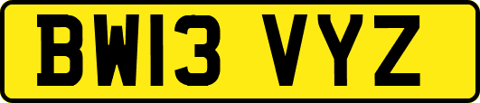 BW13VYZ