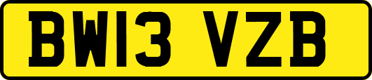 BW13VZB