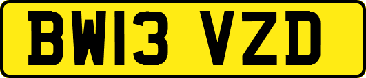 BW13VZD