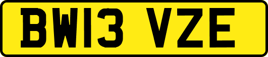 BW13VZE